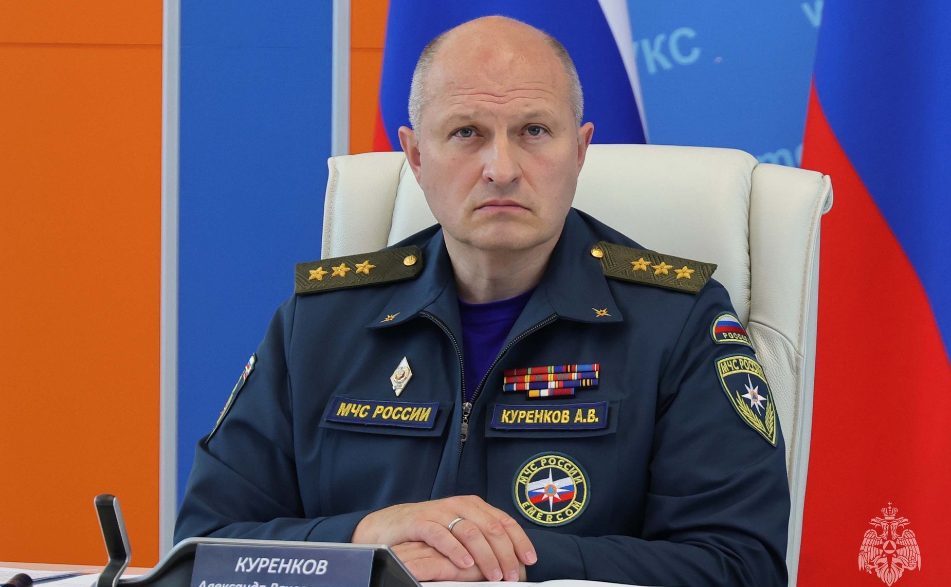 Совещание Комитета Совета Федерации по обороне и безопасности «Перспективы развития гражданской обороны с учетом опыта специальной военной операции»