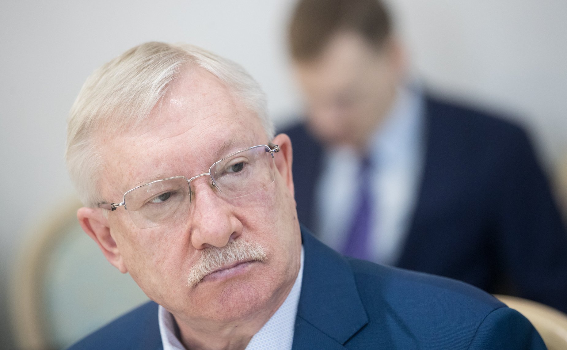 О. Морозов