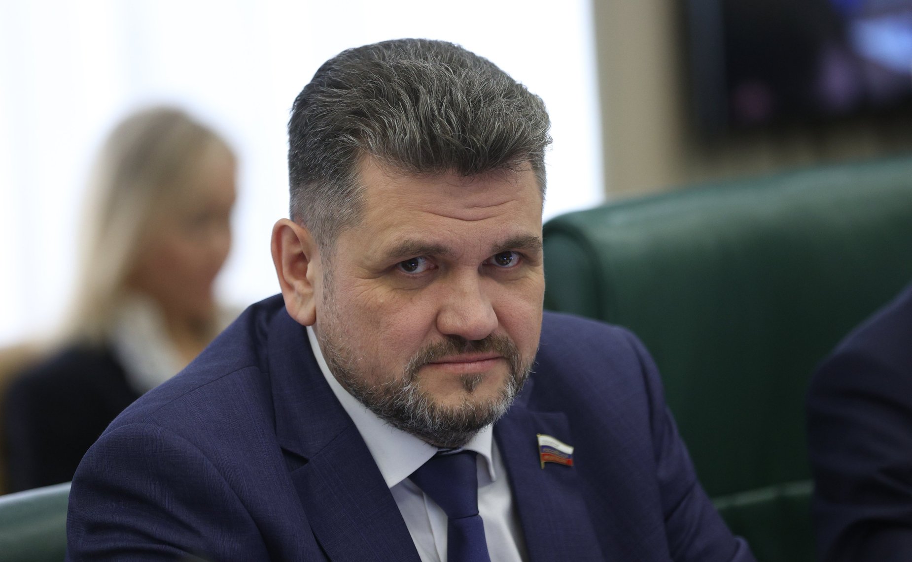 Александр Жуков