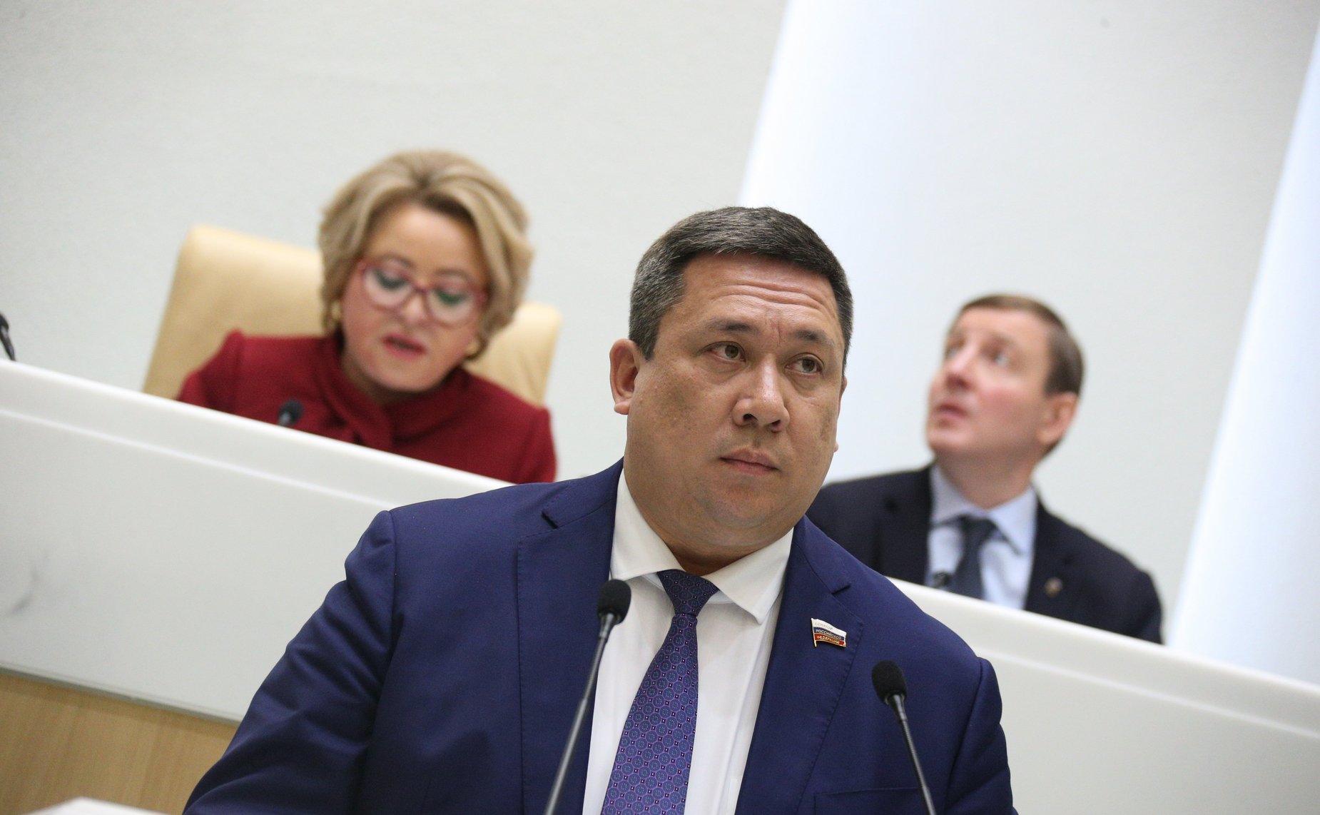 Владимир Полетаев