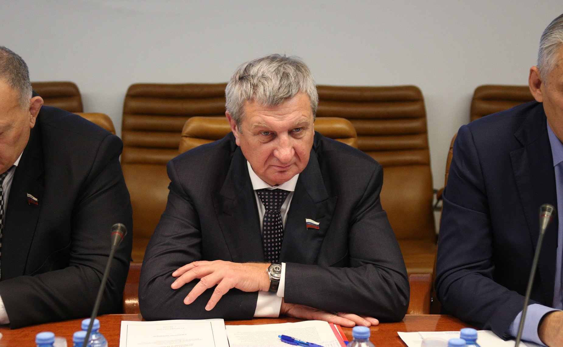 Сергей Муратов