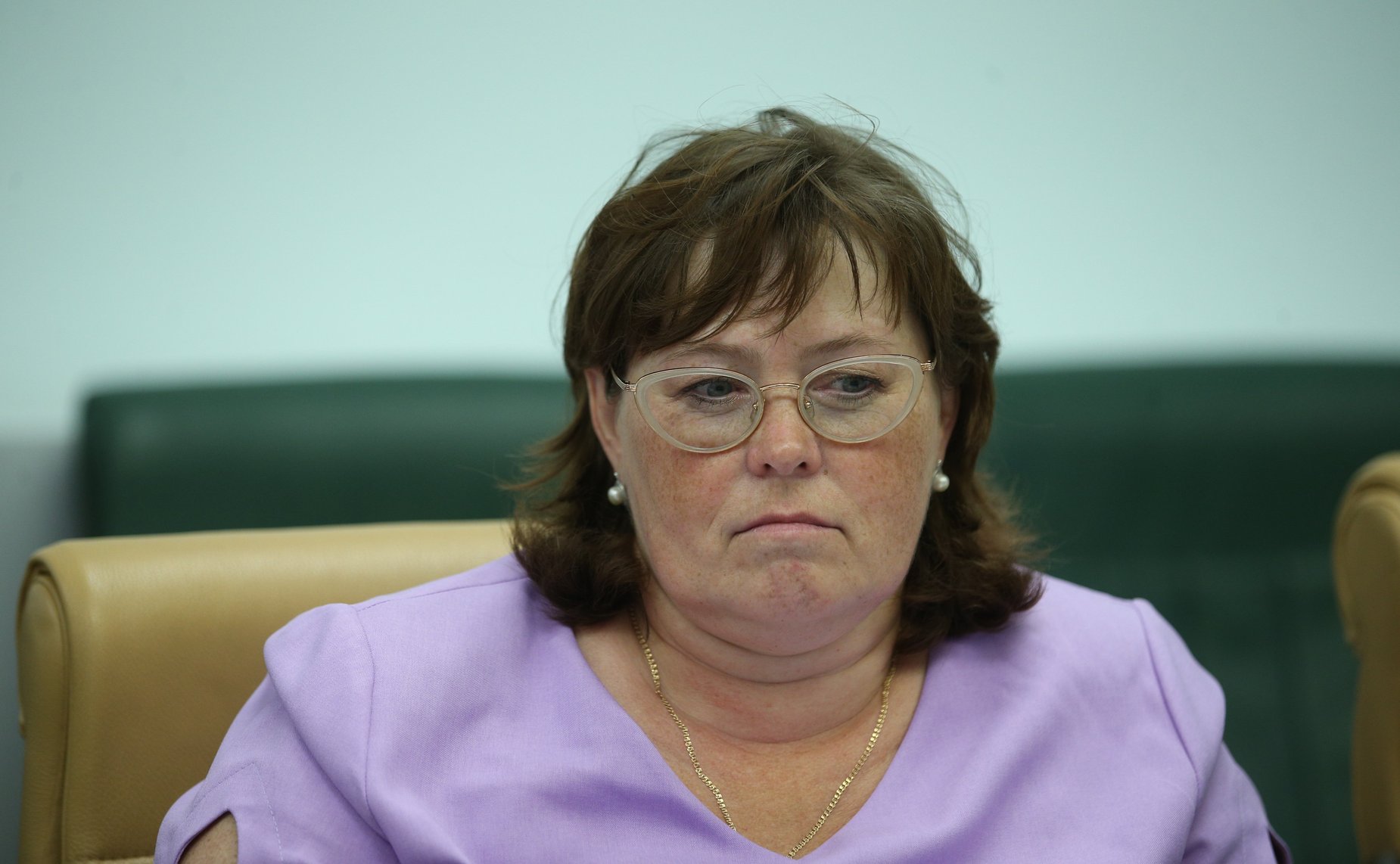 Совещание Комитета СФ по аграрно-продовольственной политике и природопользованию