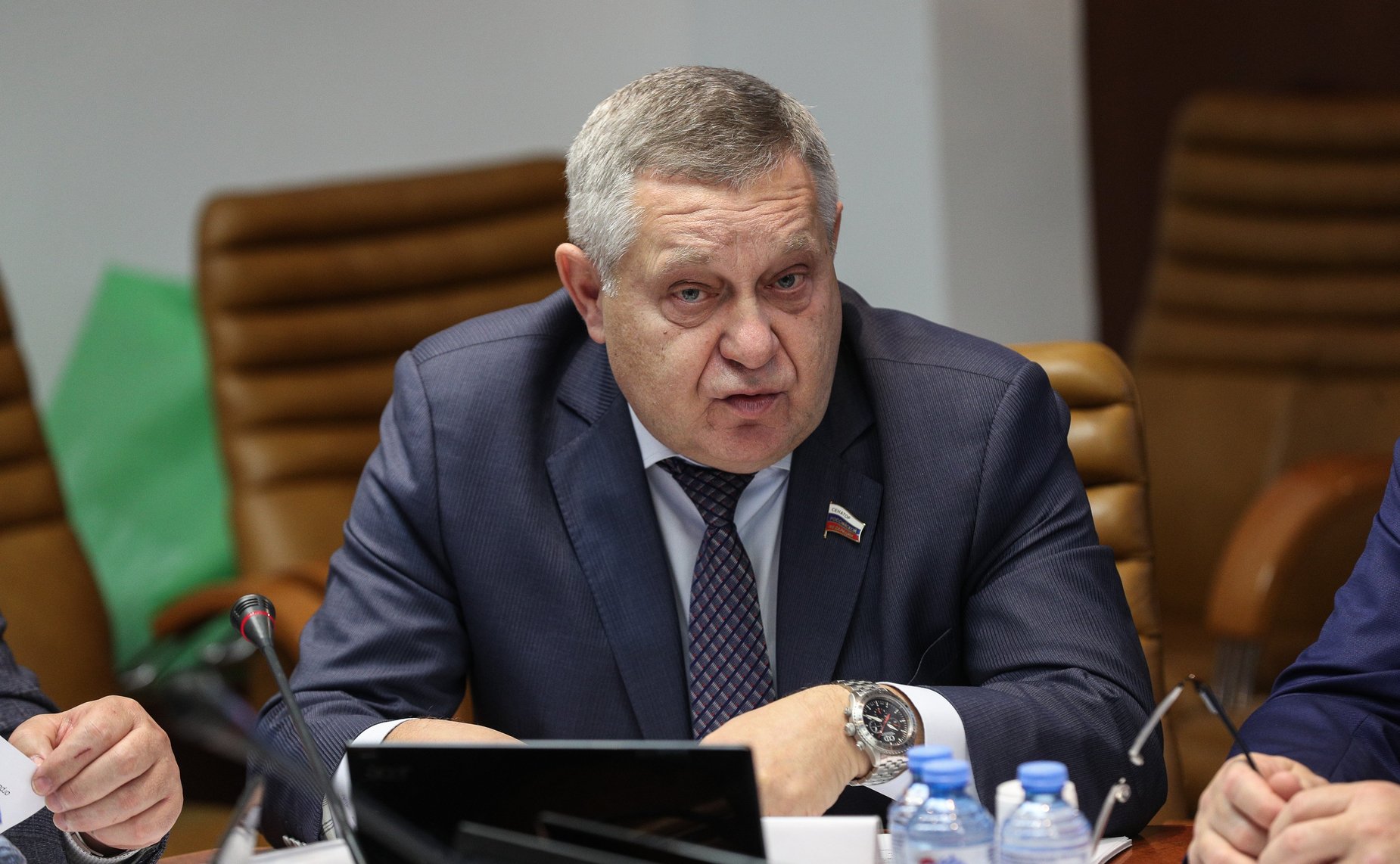 Александр Ракитин