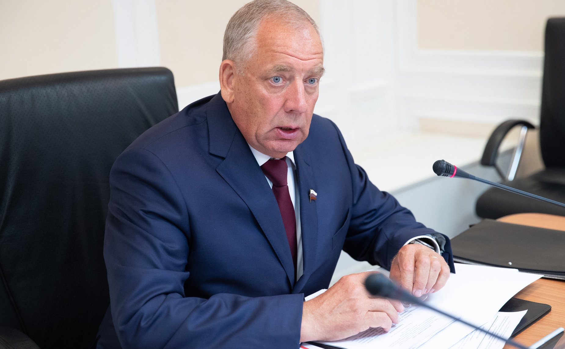 Сергей Митин
