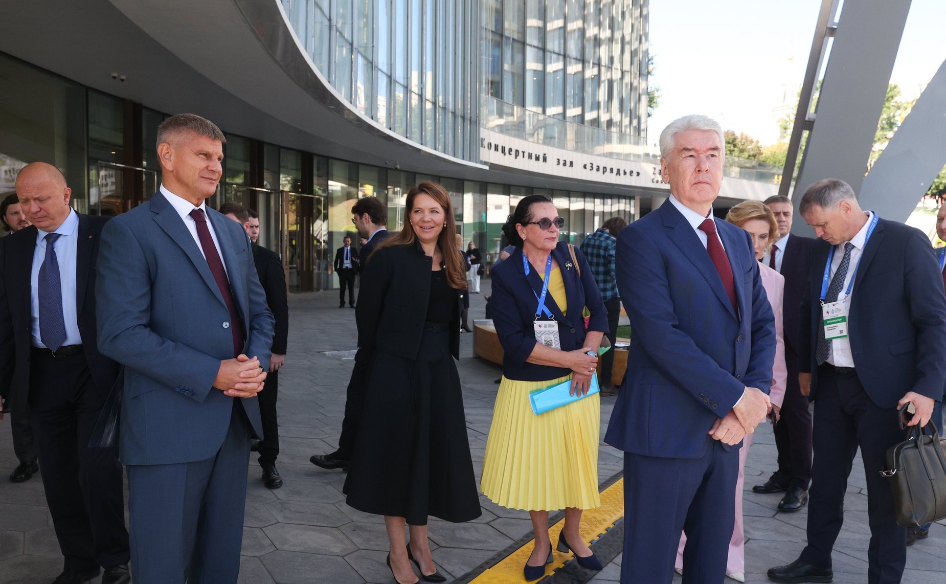 VI Форум социальных инноваций регионов