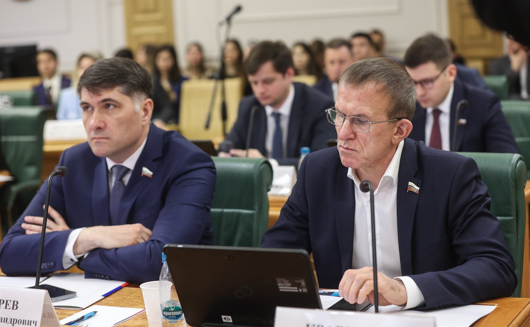 Владимир Кравченко
