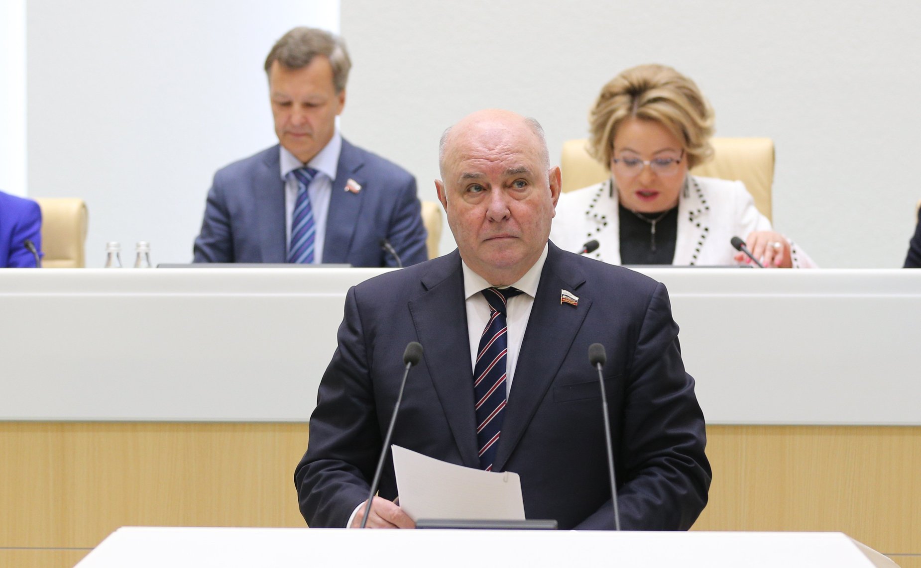 Григорий Карасин