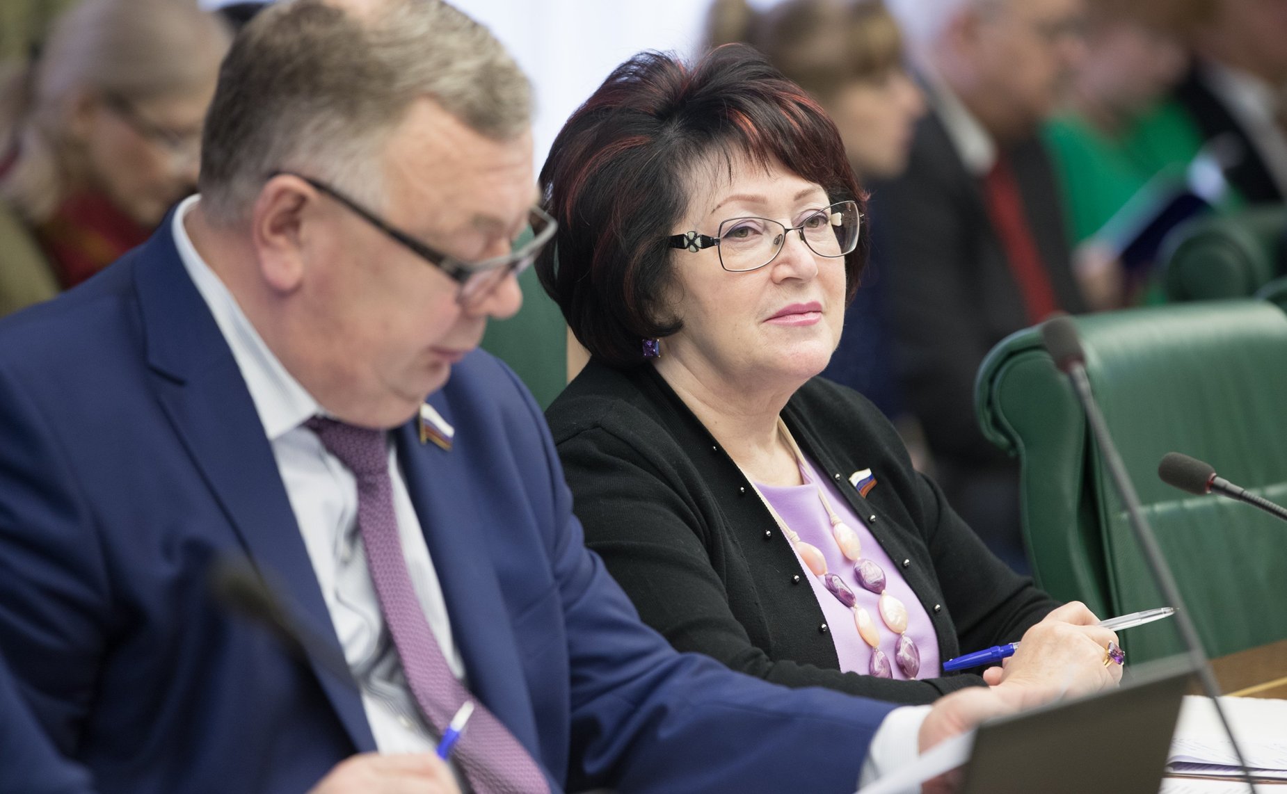 Л. Талабаева