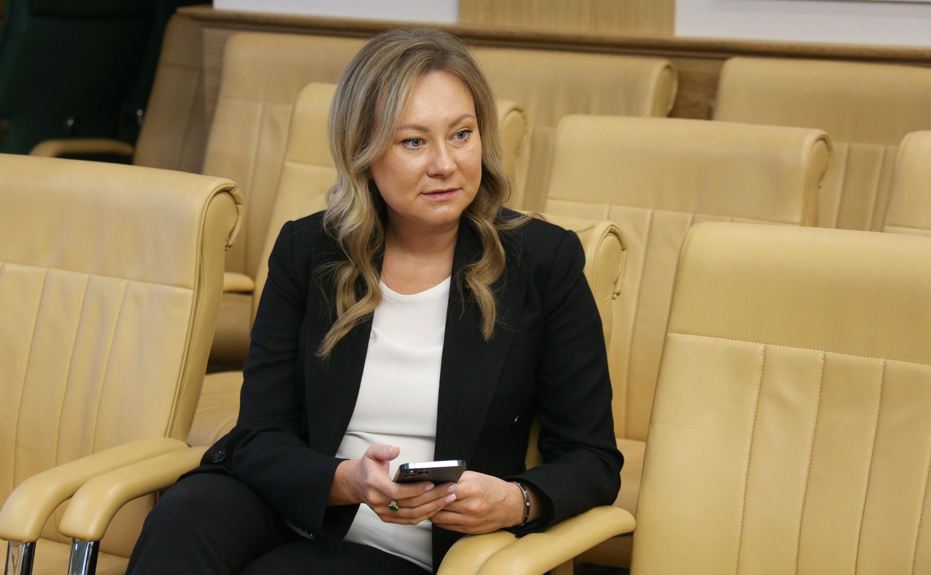 Открытый диалог с участием Министра финансов РФ Антона Силуанова