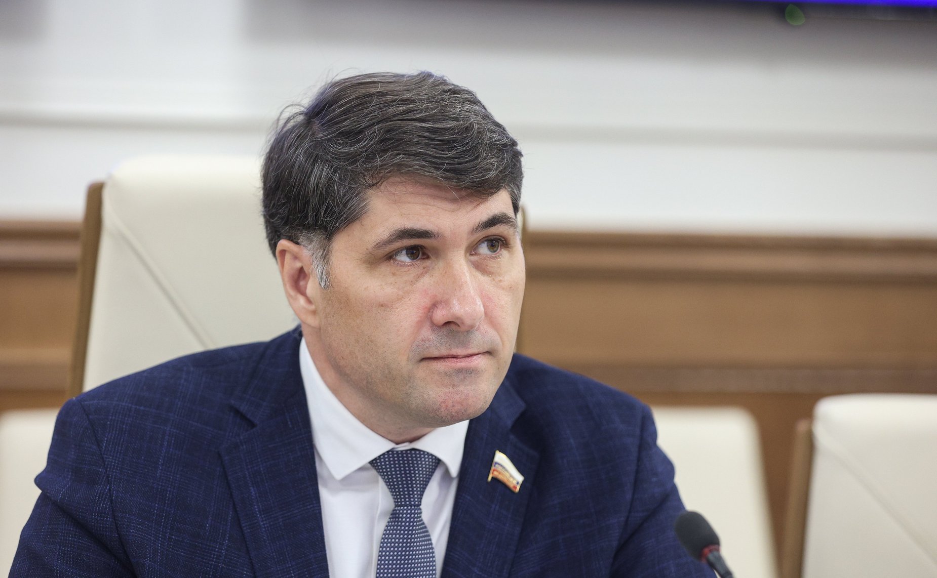 Владимир Пушкарев