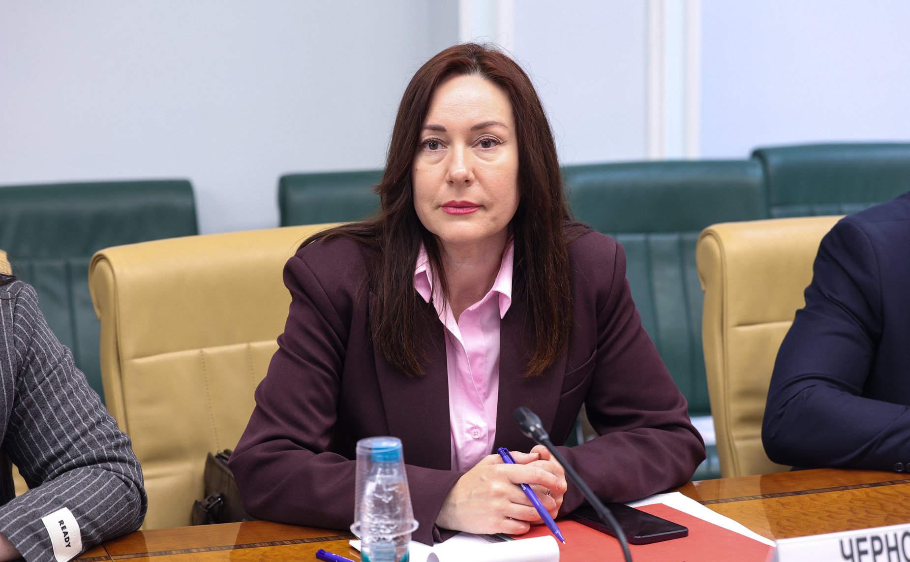 Совещание Комитета СФ по федеративному устройству, региональной политике, МСУ и делам Севера «Комплексное развитие монопрофильных муниципальных образований Российской Федерации (моногородов): актуальные вопросы и перспективы»