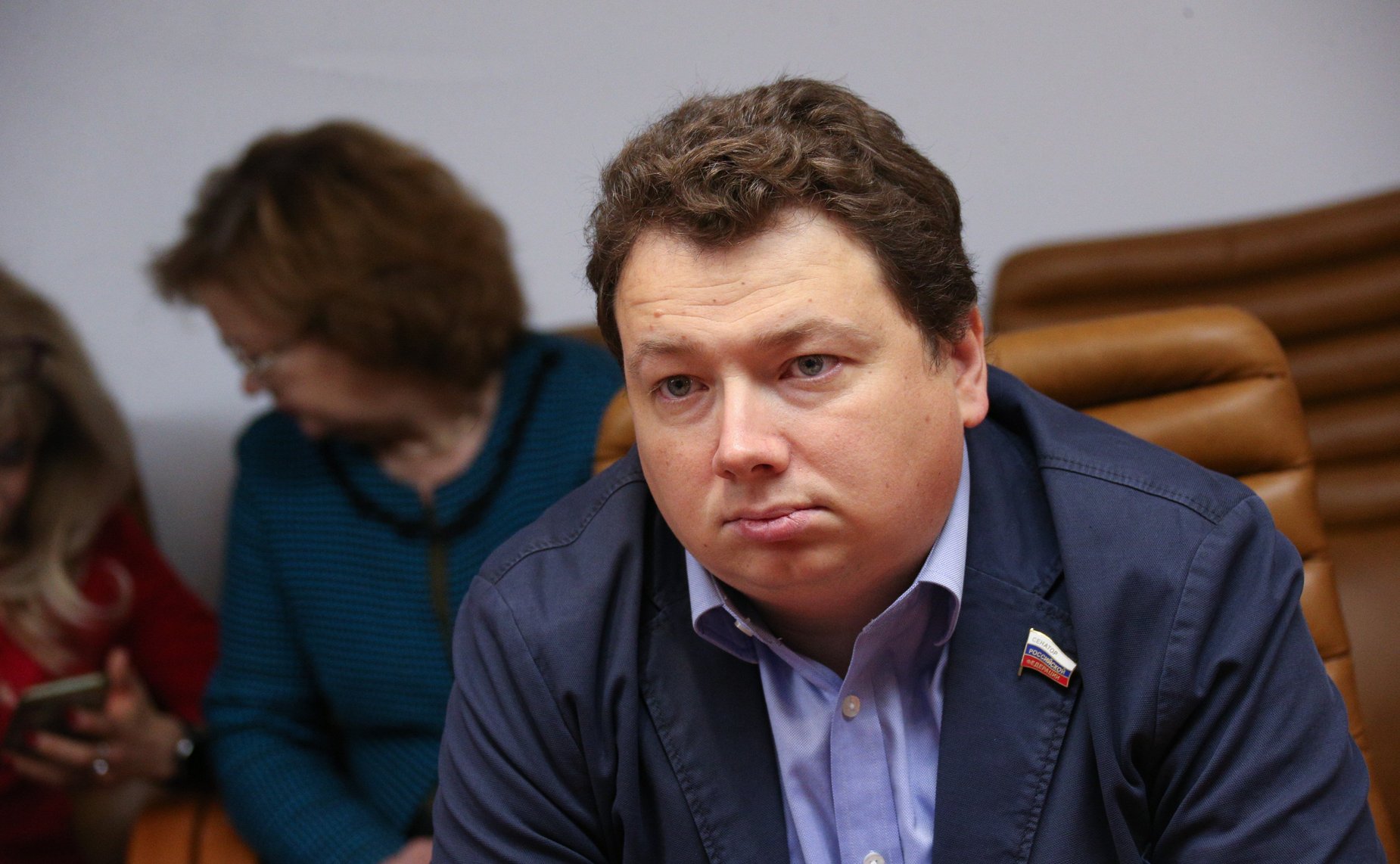 Александр Шендерюк-Жидков