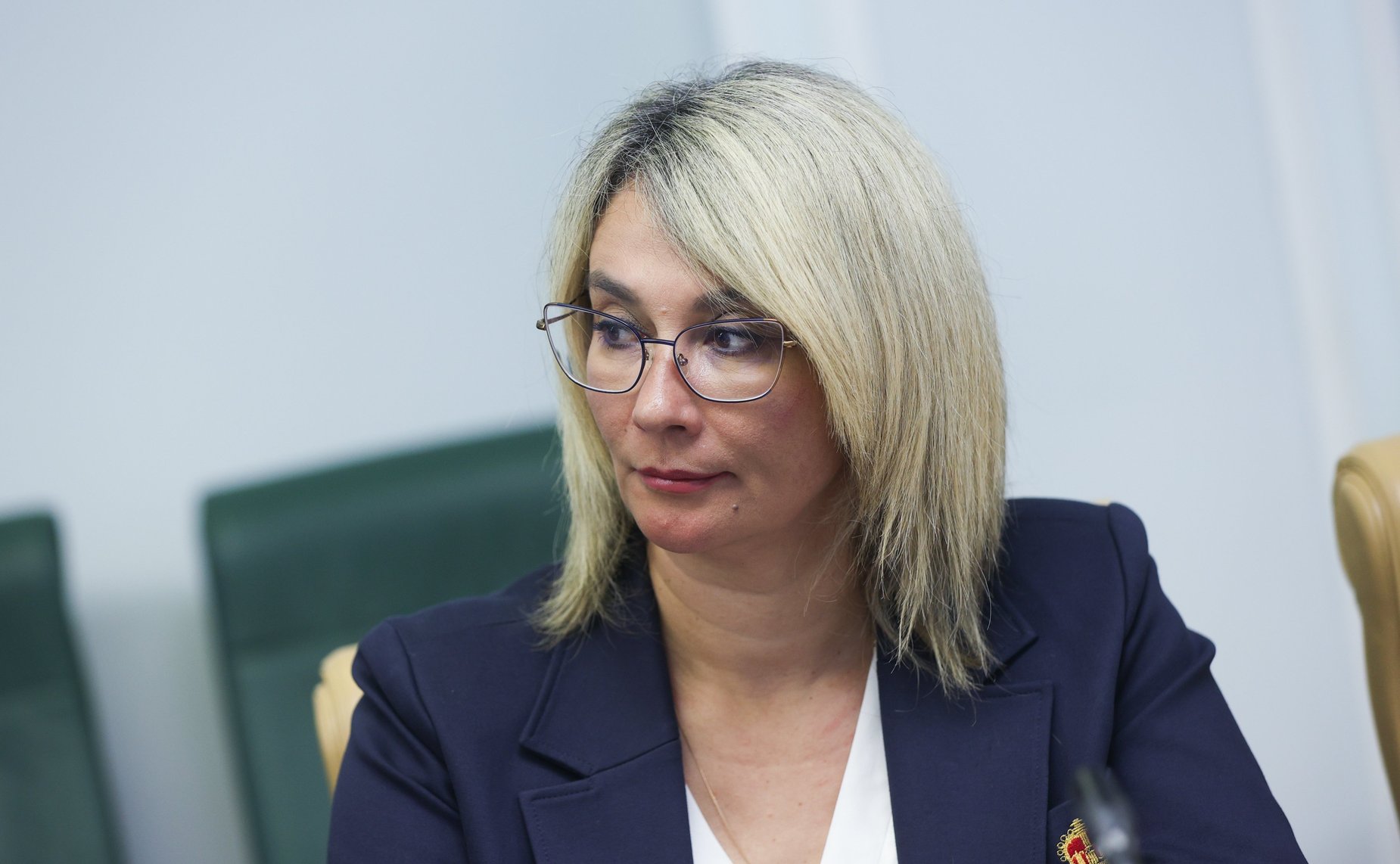 Наталия Косихина
