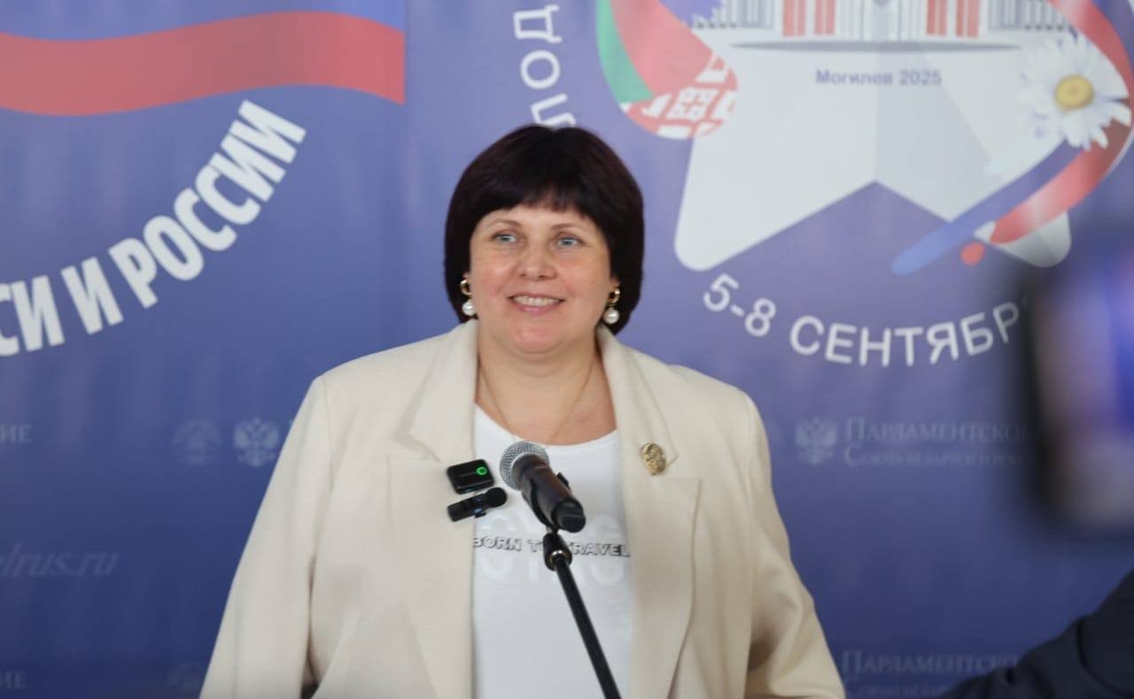 Елена Афанасьева