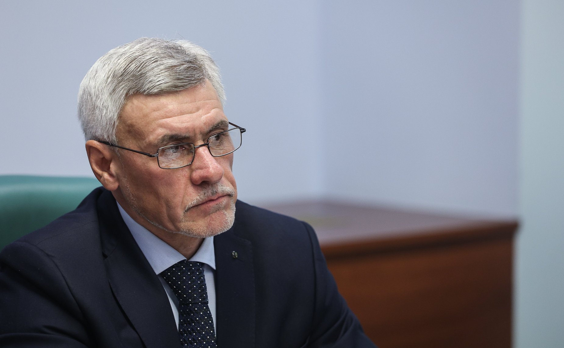 Круглый стол Комитета СФ по федеративному устройству, региональной политике, МСУ и делам Севера на тему «О формировании системы технического учета жилищного фонда: проблемы и пути их решения»