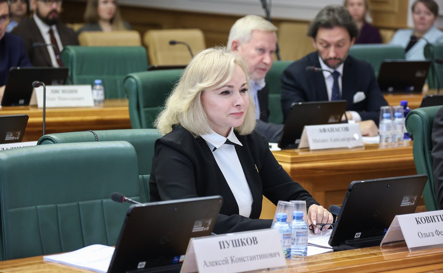 Ольга Ковитиди