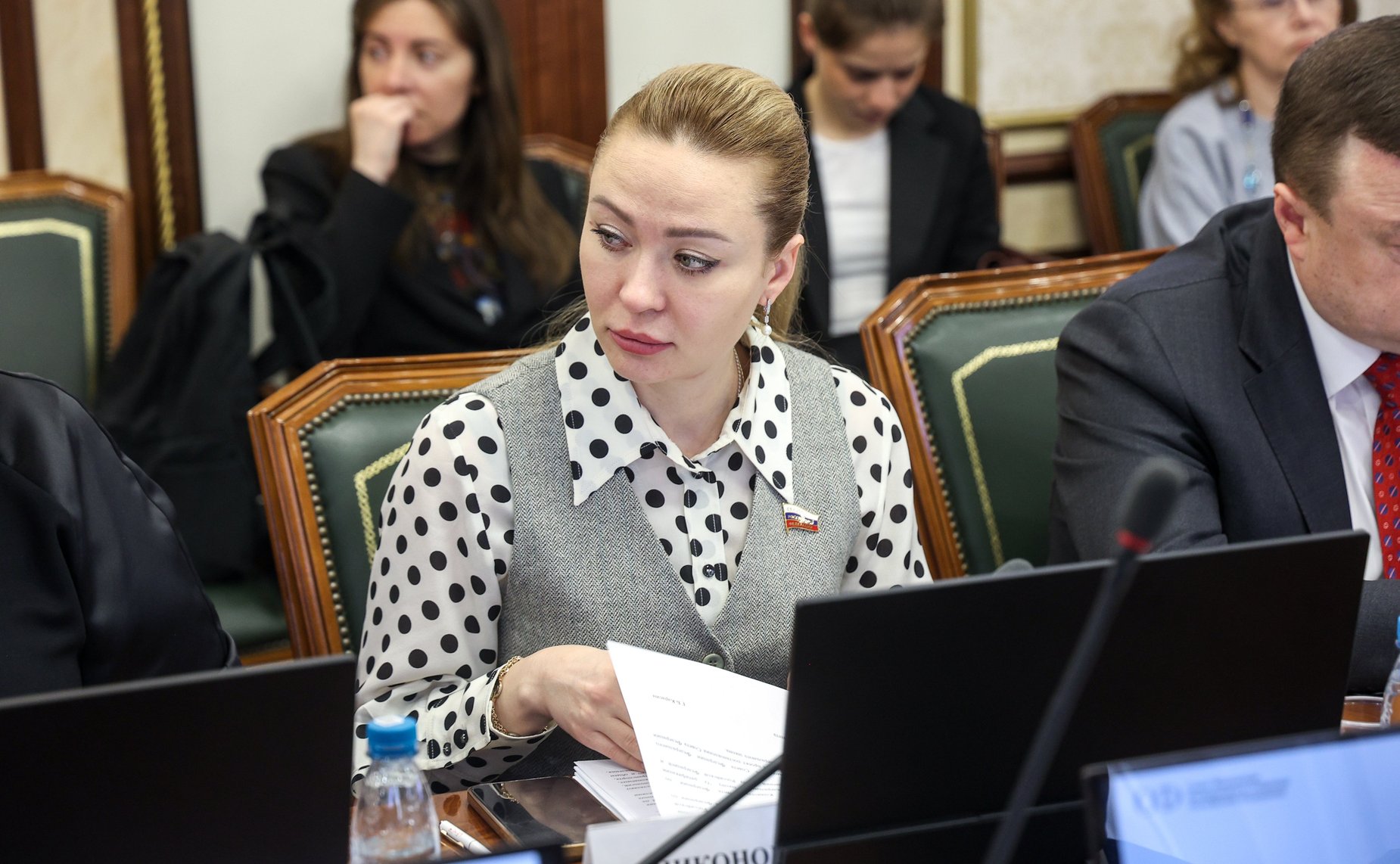 Наталья Никонорова