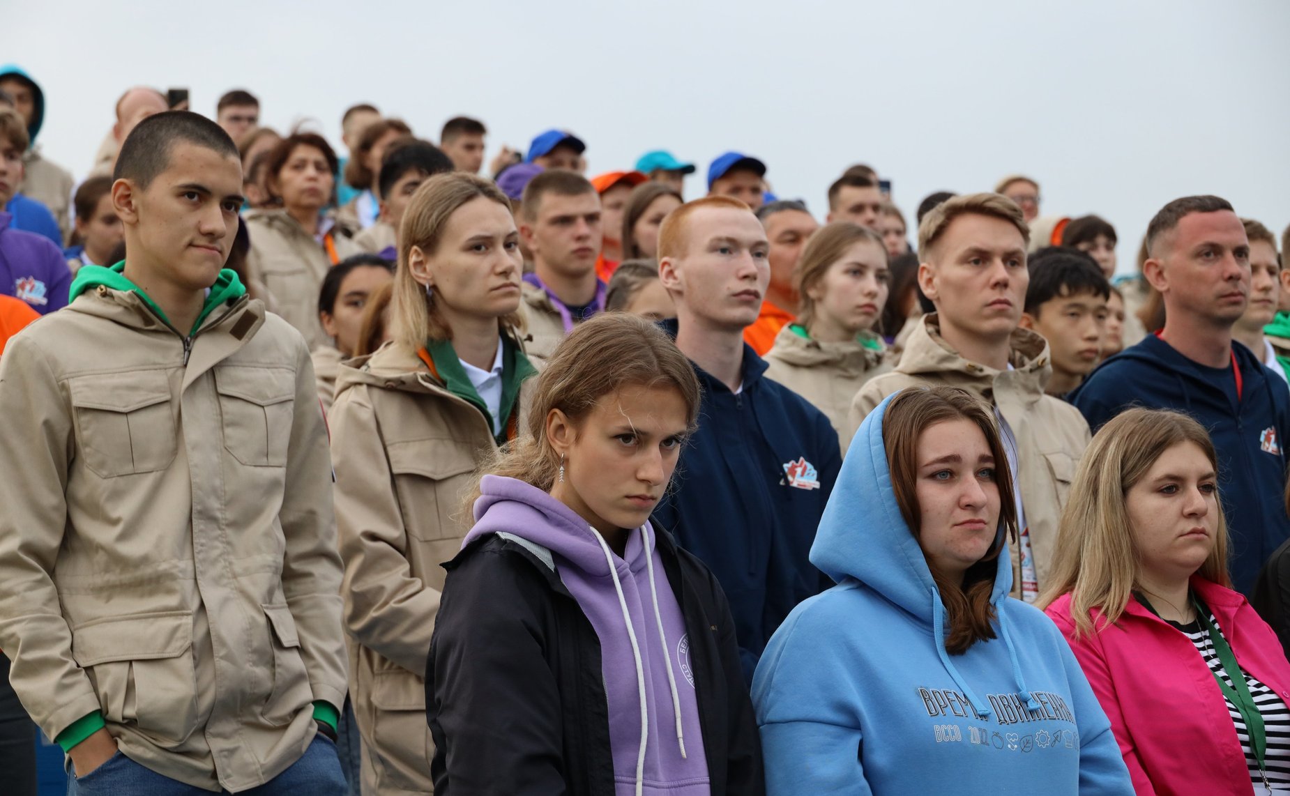 На Кобринском укреплении состоялась историческая реконструкция первого дня войны — «22 июня. Брестская крепость»