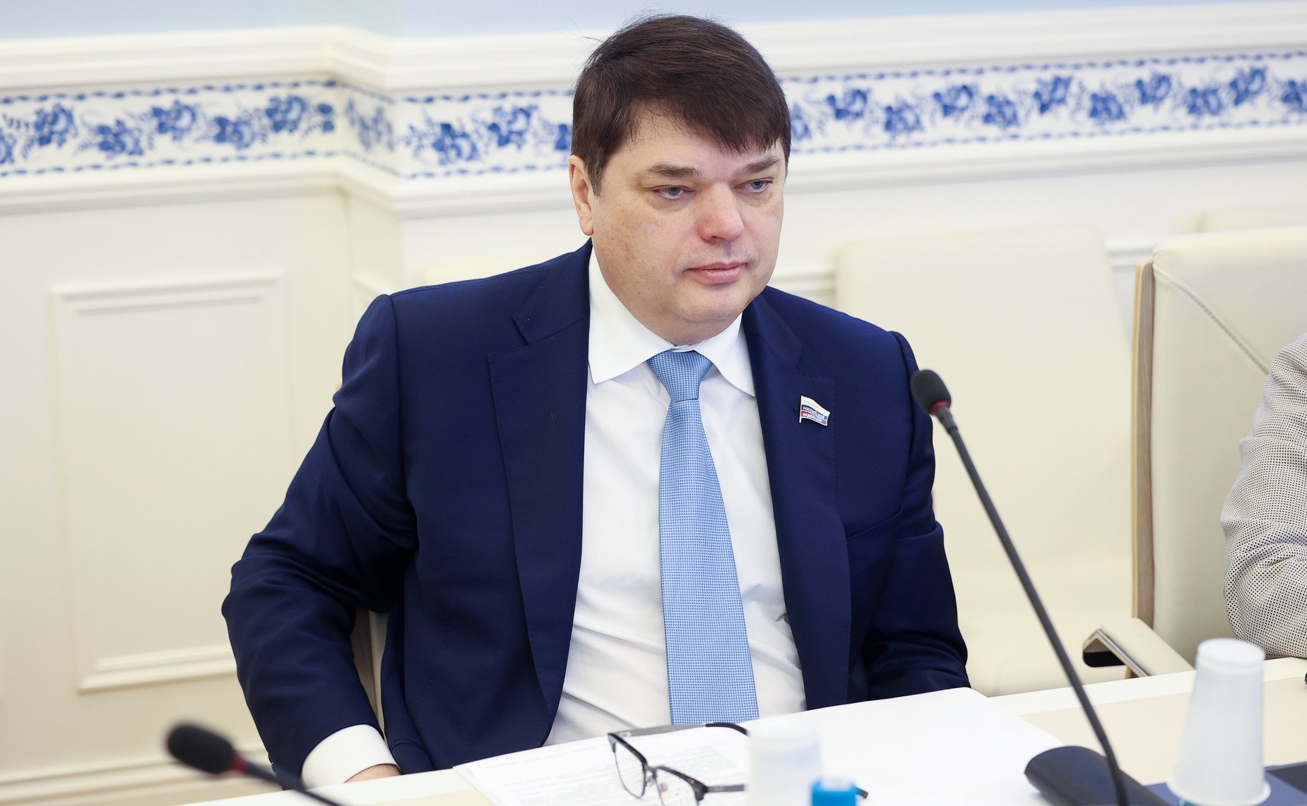 Дмитрий Василенко
