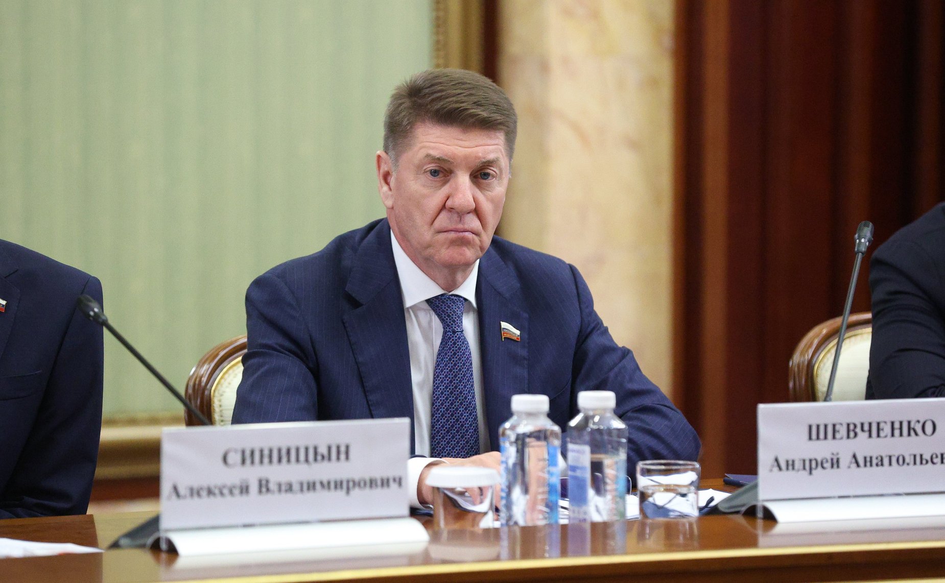 Андрей Шевченко