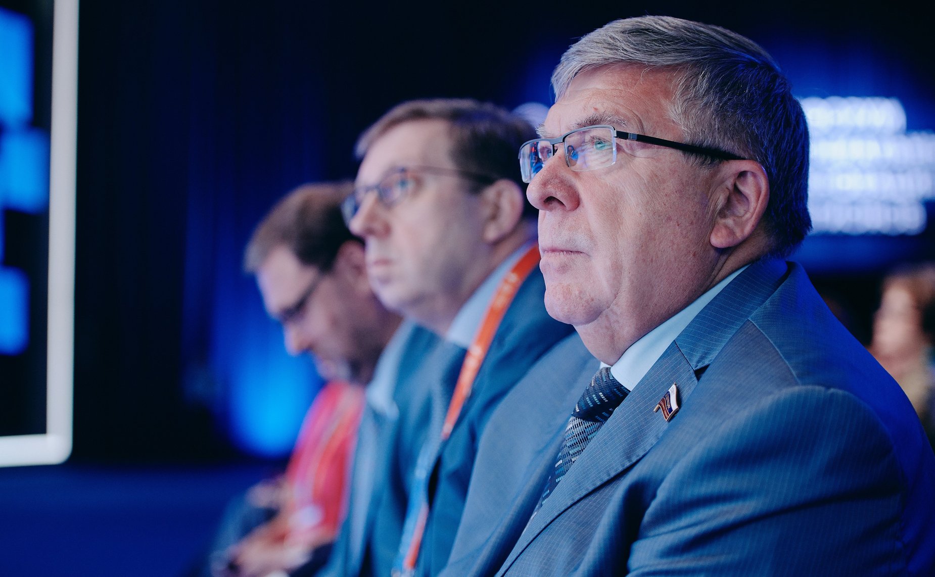 Валерий Рязанский