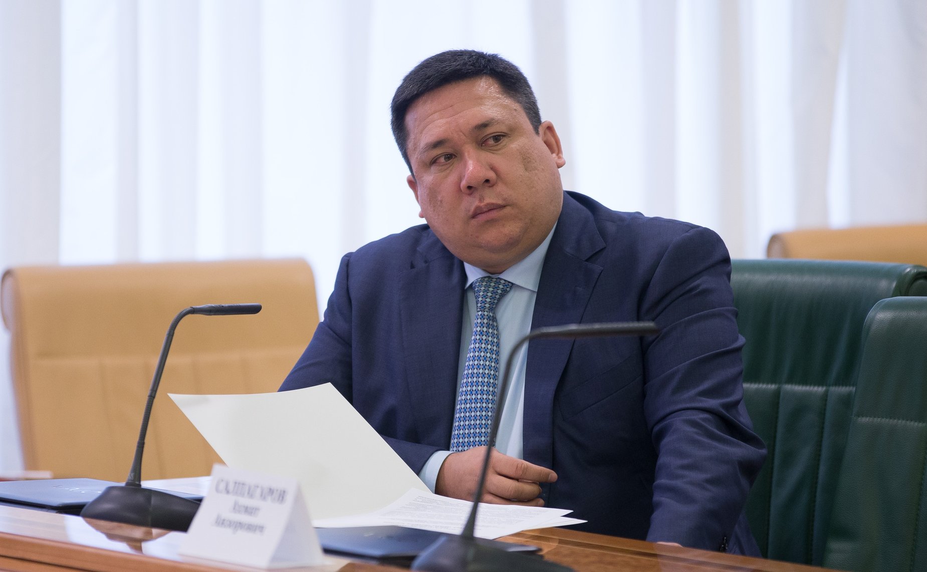 В. Полетаев