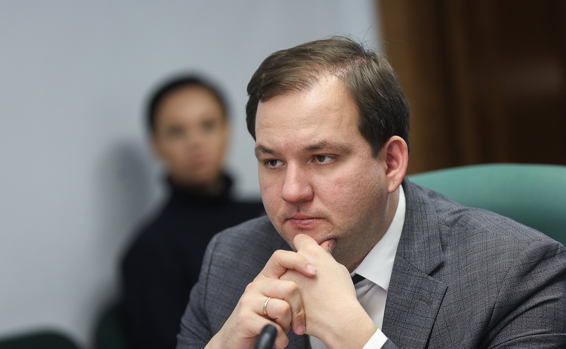 Круглый стол Комитета СФ по федеративному устройству, региональной политике, МСУ и делам Севера на тему «О формировании системы технического учета жилищного фонда: проблемы и пути их решения»