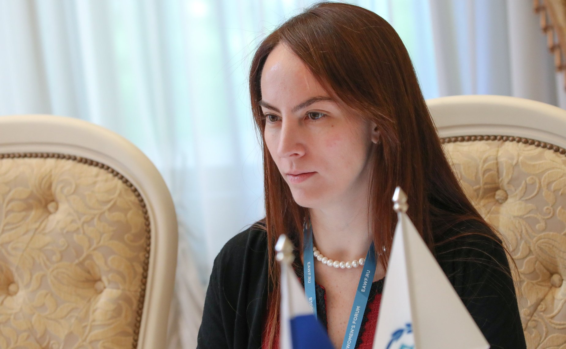 Габриэла Куэвас Баррон