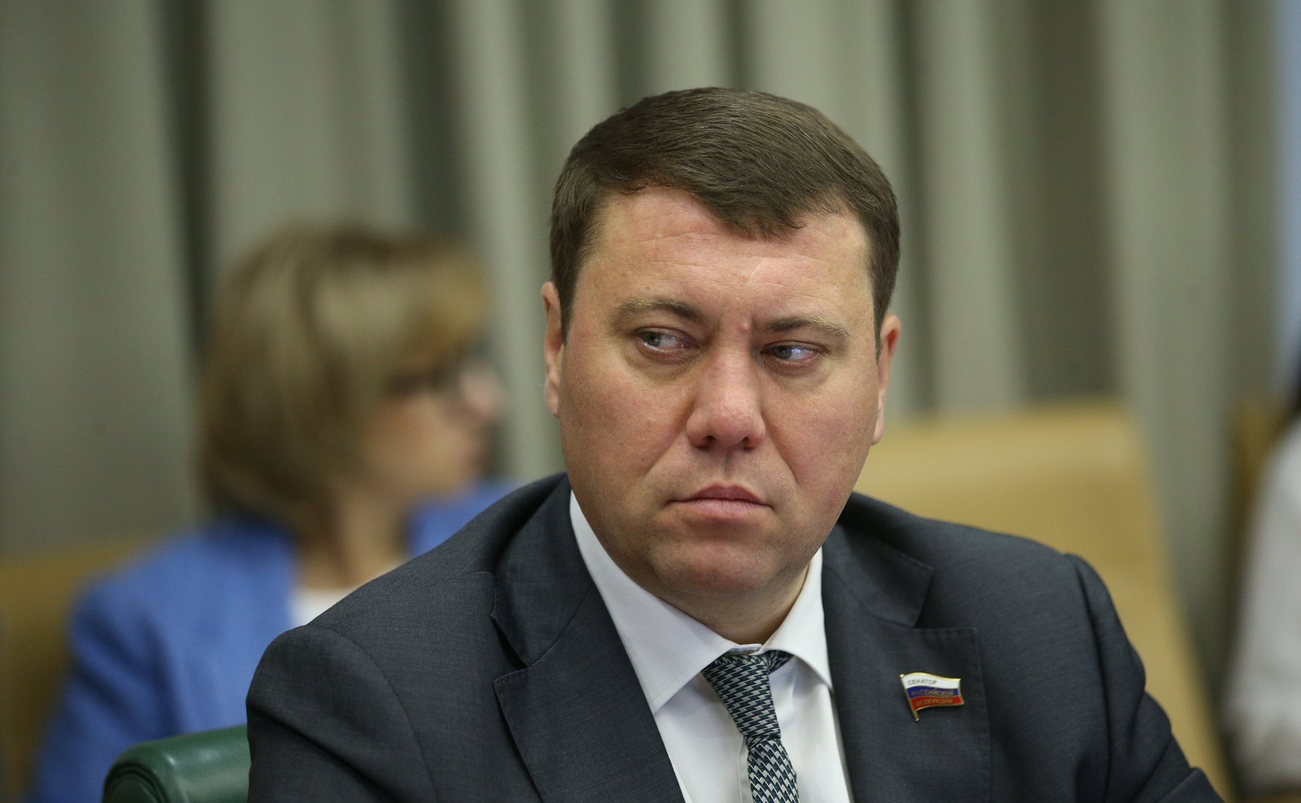 Иван Абрамов
