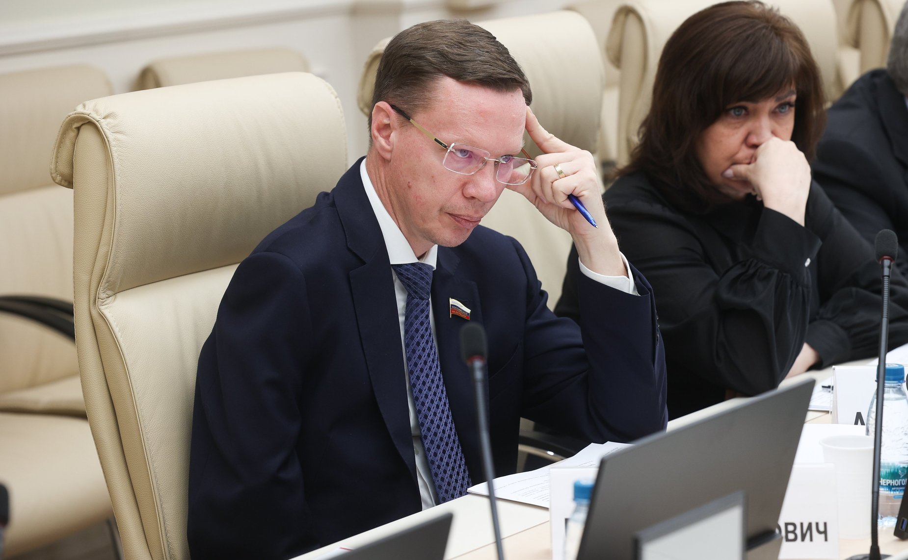 Виталий Назаренко