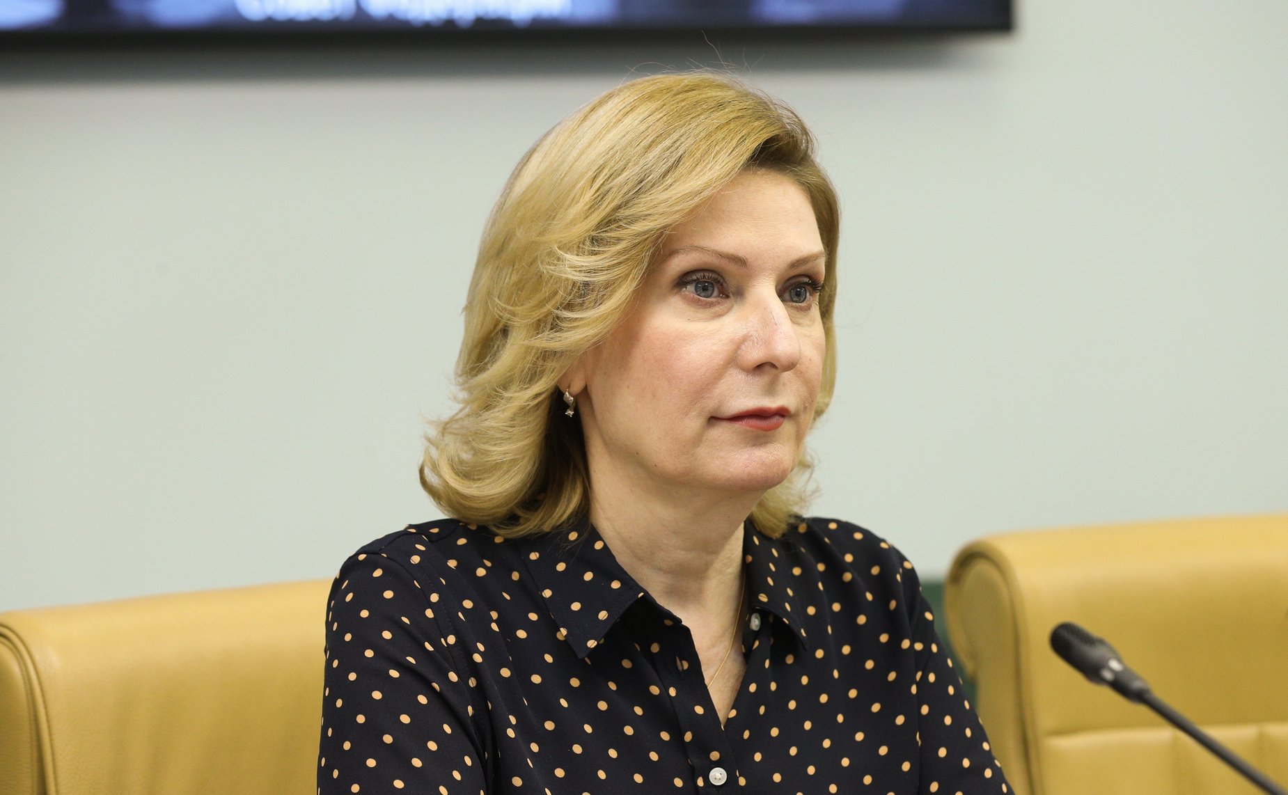 Инна Святенко