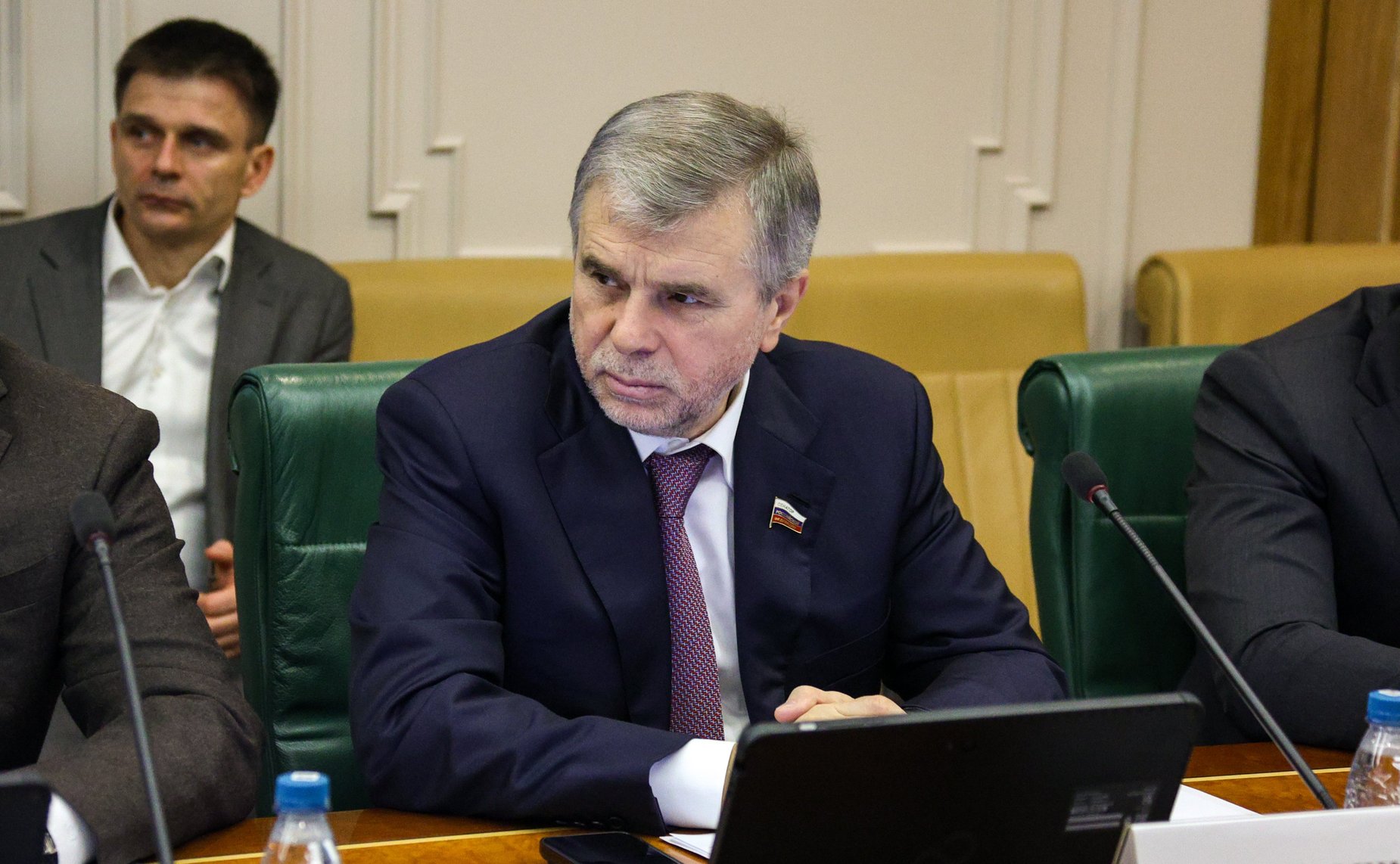 Белан Хамчиев