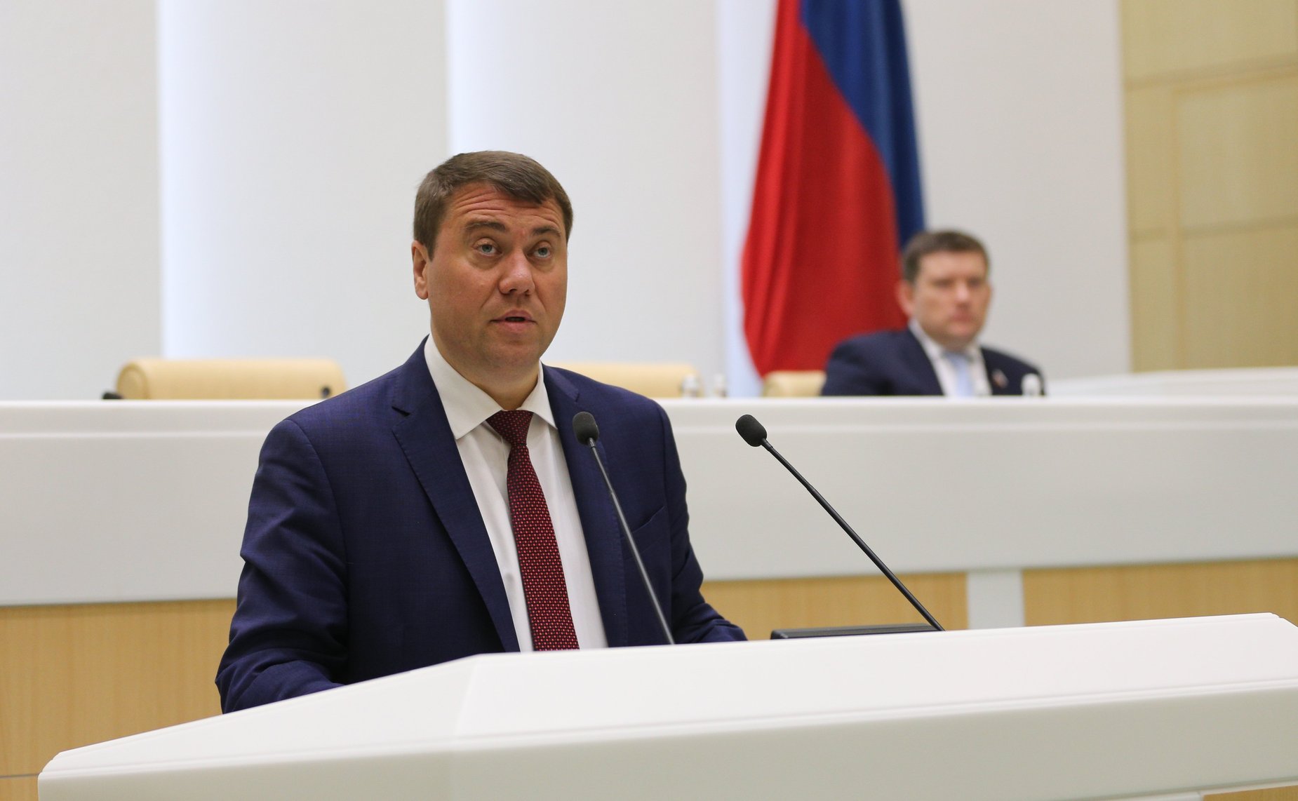 Иван Абрамов