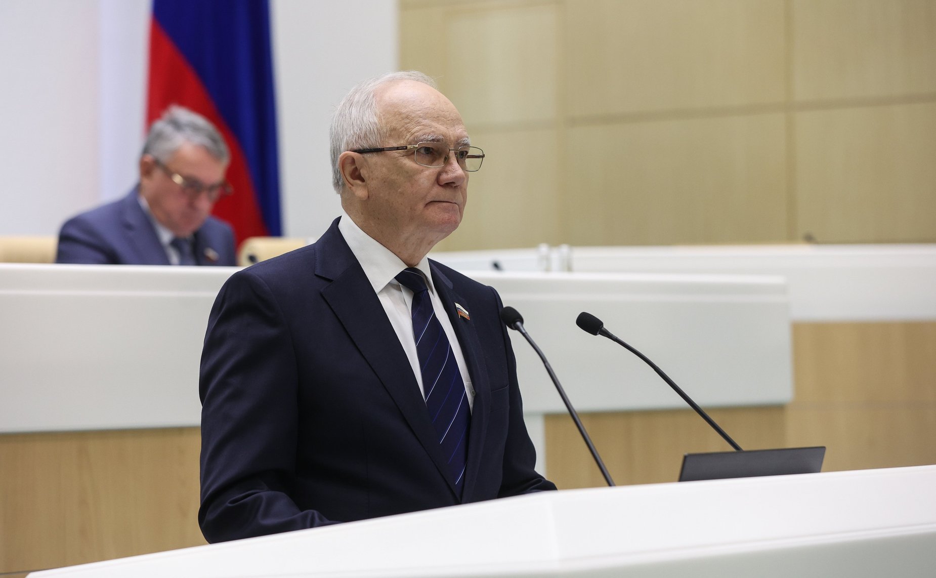 Фарит Мухаметшин