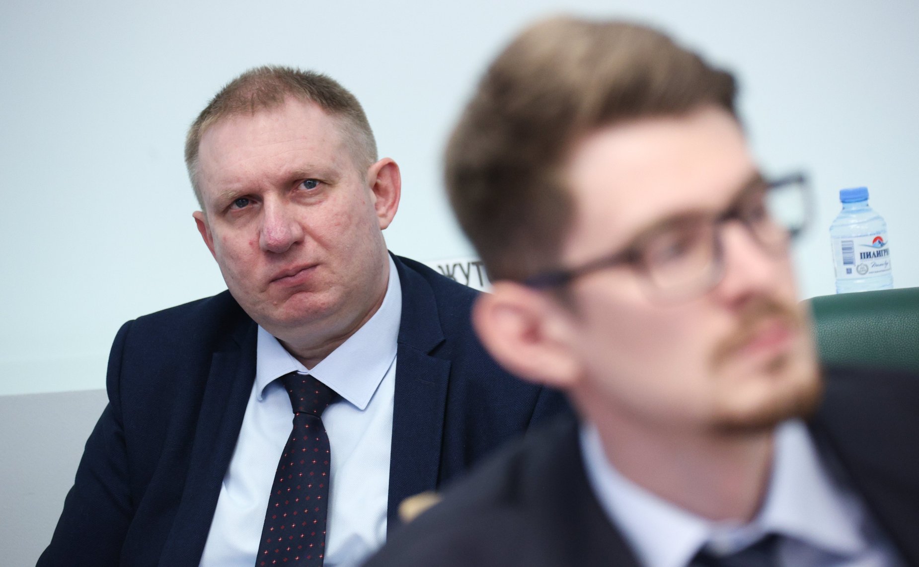 Круглый стол «О практике реализации новых правил предоставления услуг по техническому обслуживанию и ремонту внутридомового и внутриквартирного газового оборудования»