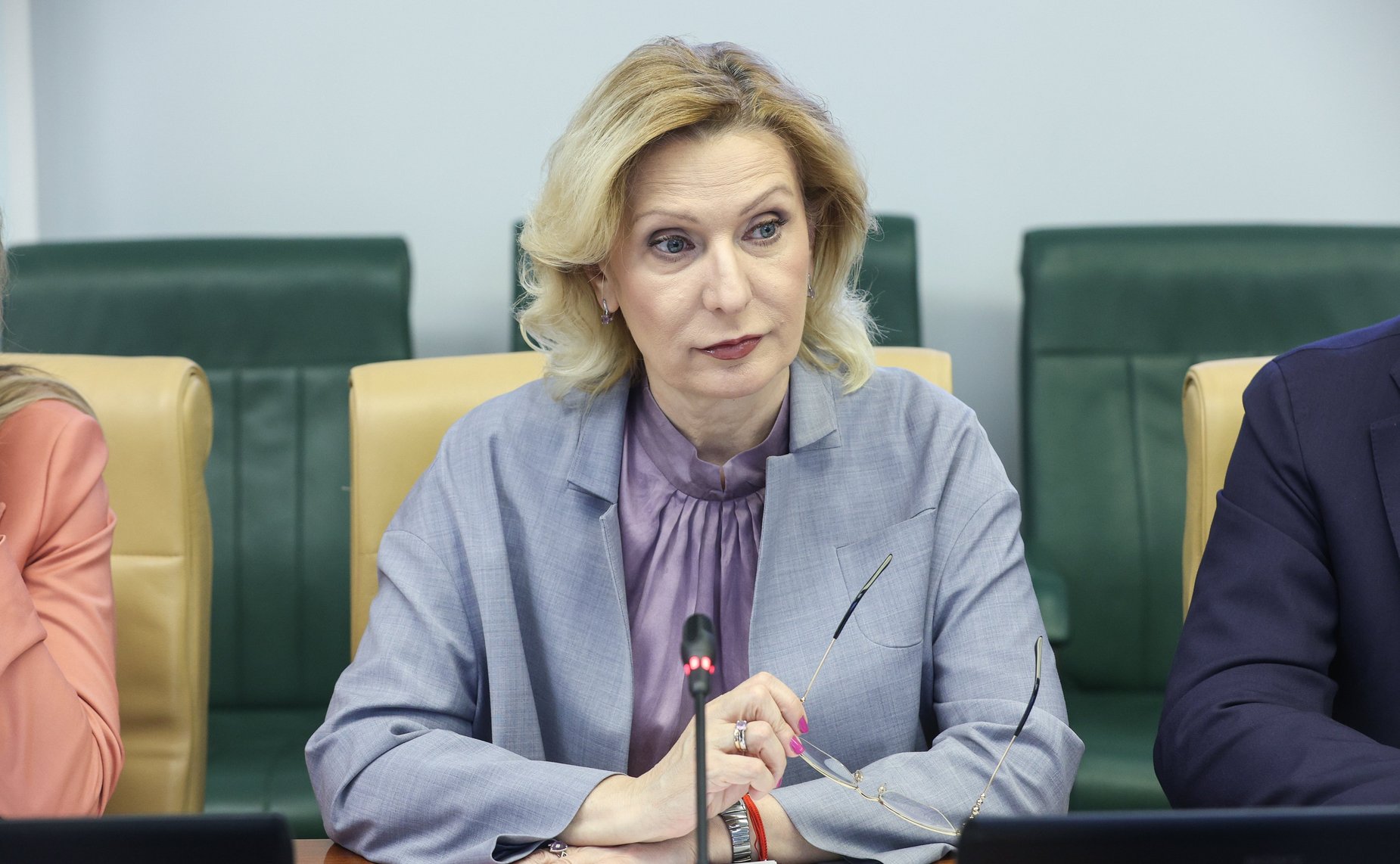 Инна Святенко