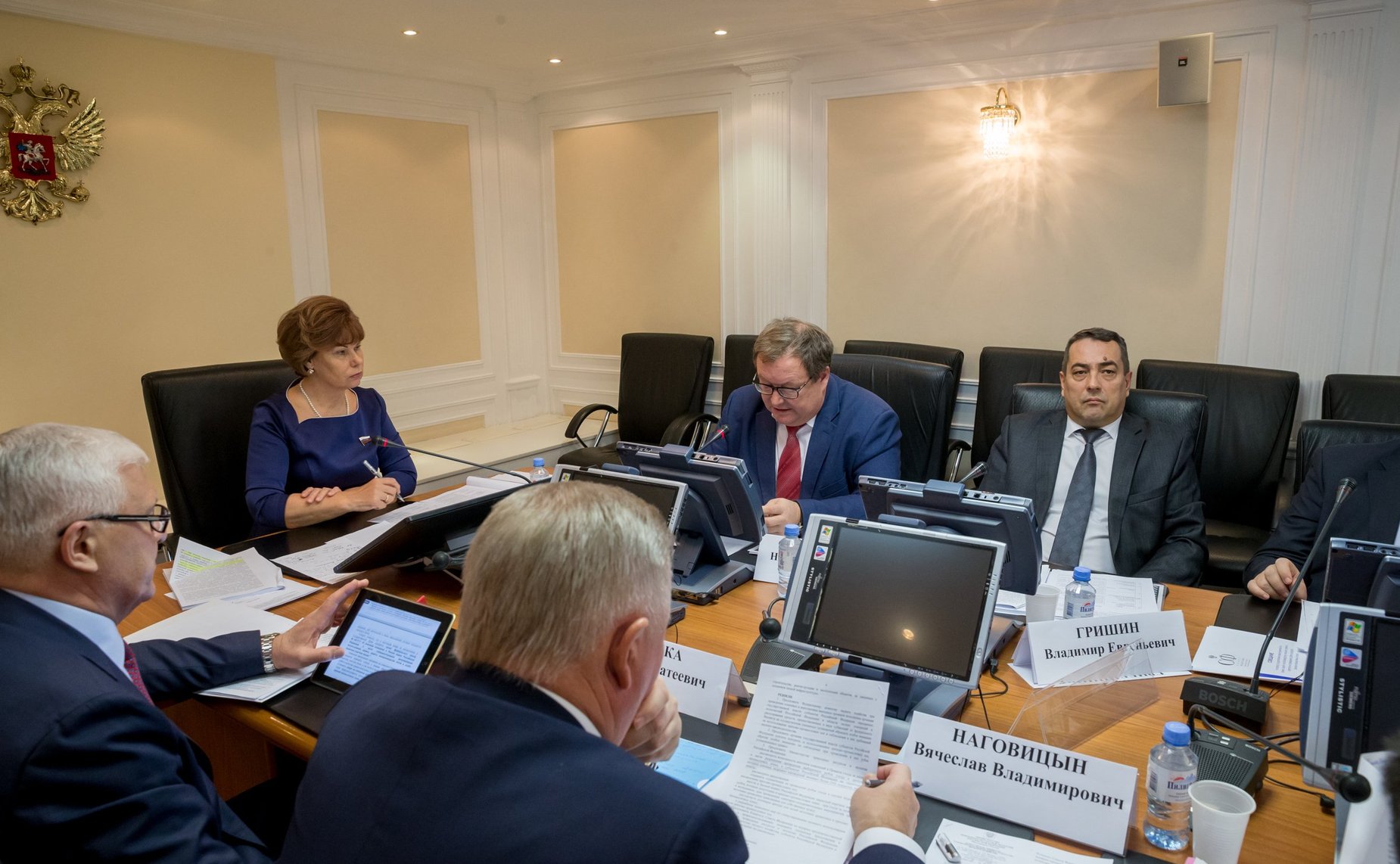 Совещание по вопросу осуществления мероприятий по охране, защите, воспроизводству лесов в связи с запретом на проведение рубок ухода в орехово-промысловых зонах