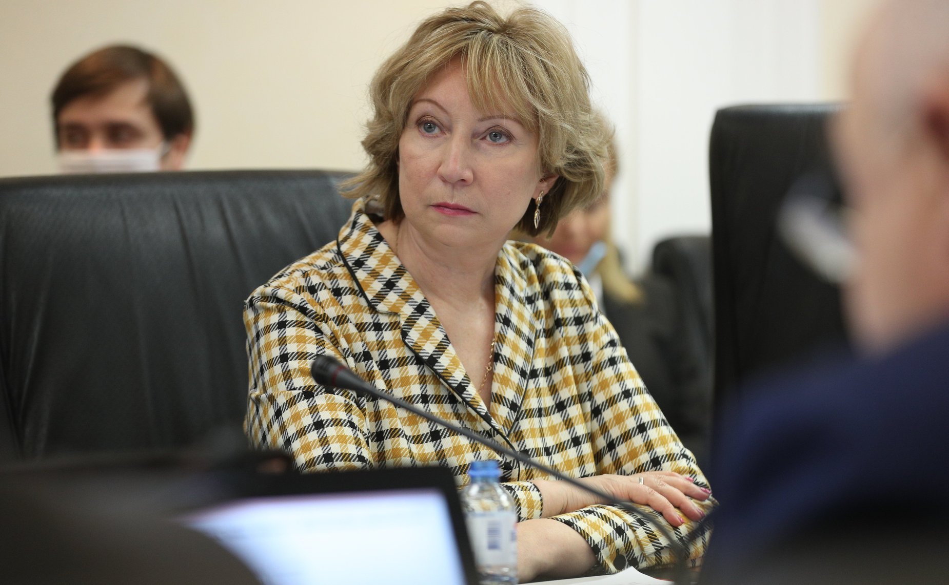 Римма Галушина