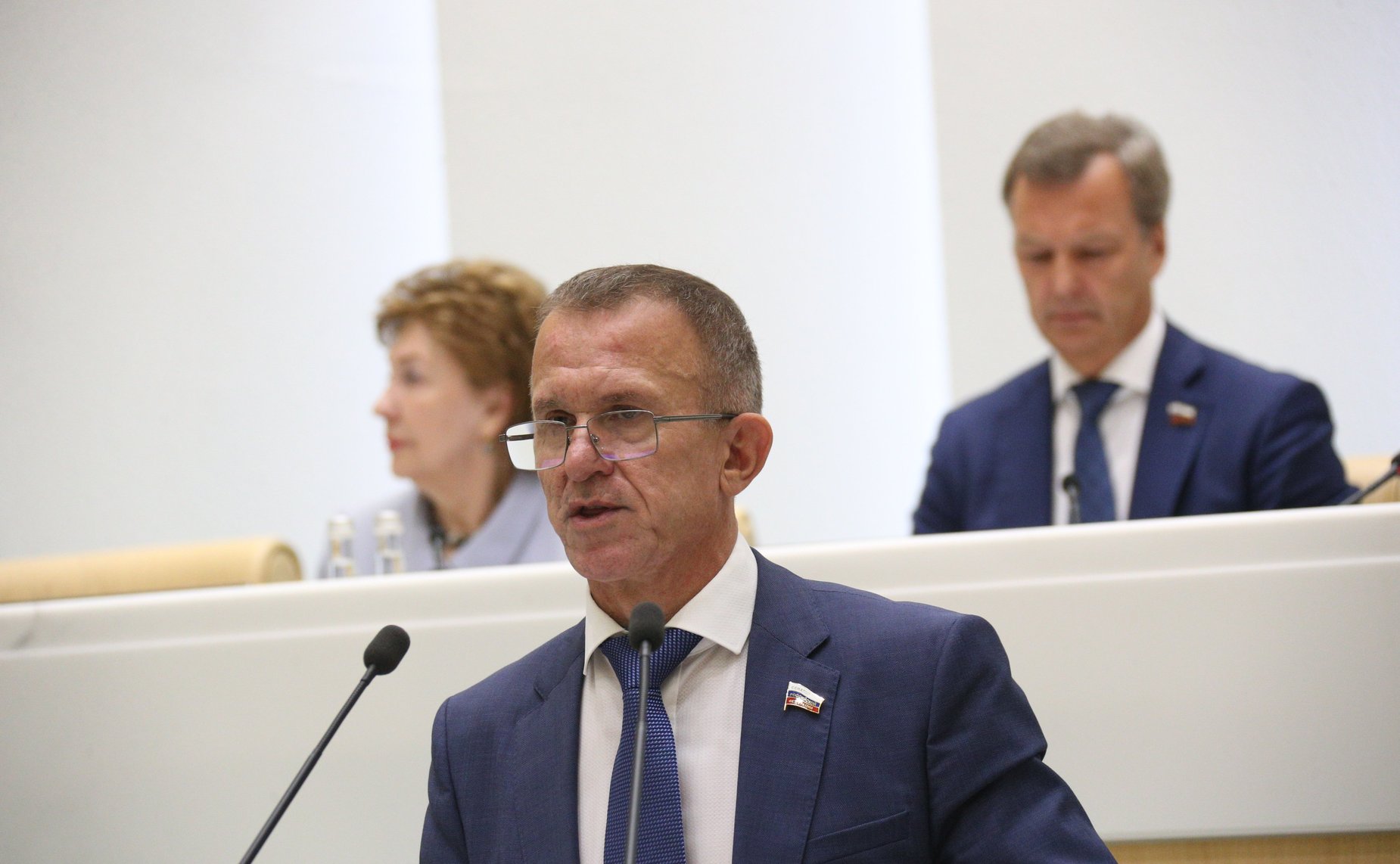 Владимир Кравченко