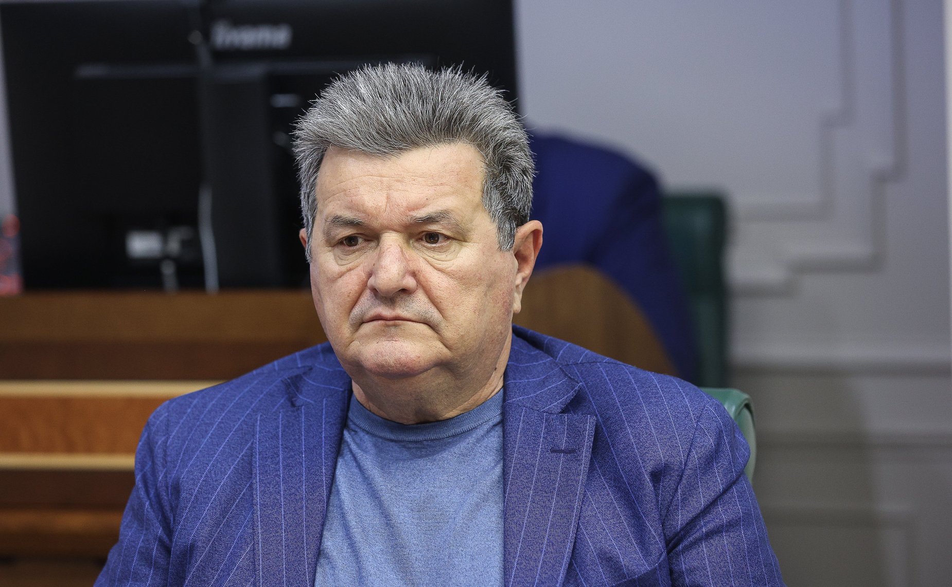 Круглый стол Комитета СФ по аграрно-продовольственной политике и природопользованию «Совершенствование законодательства, регулирующего вопросы качества и безопасности пищевой продукции: проблемы и решения»