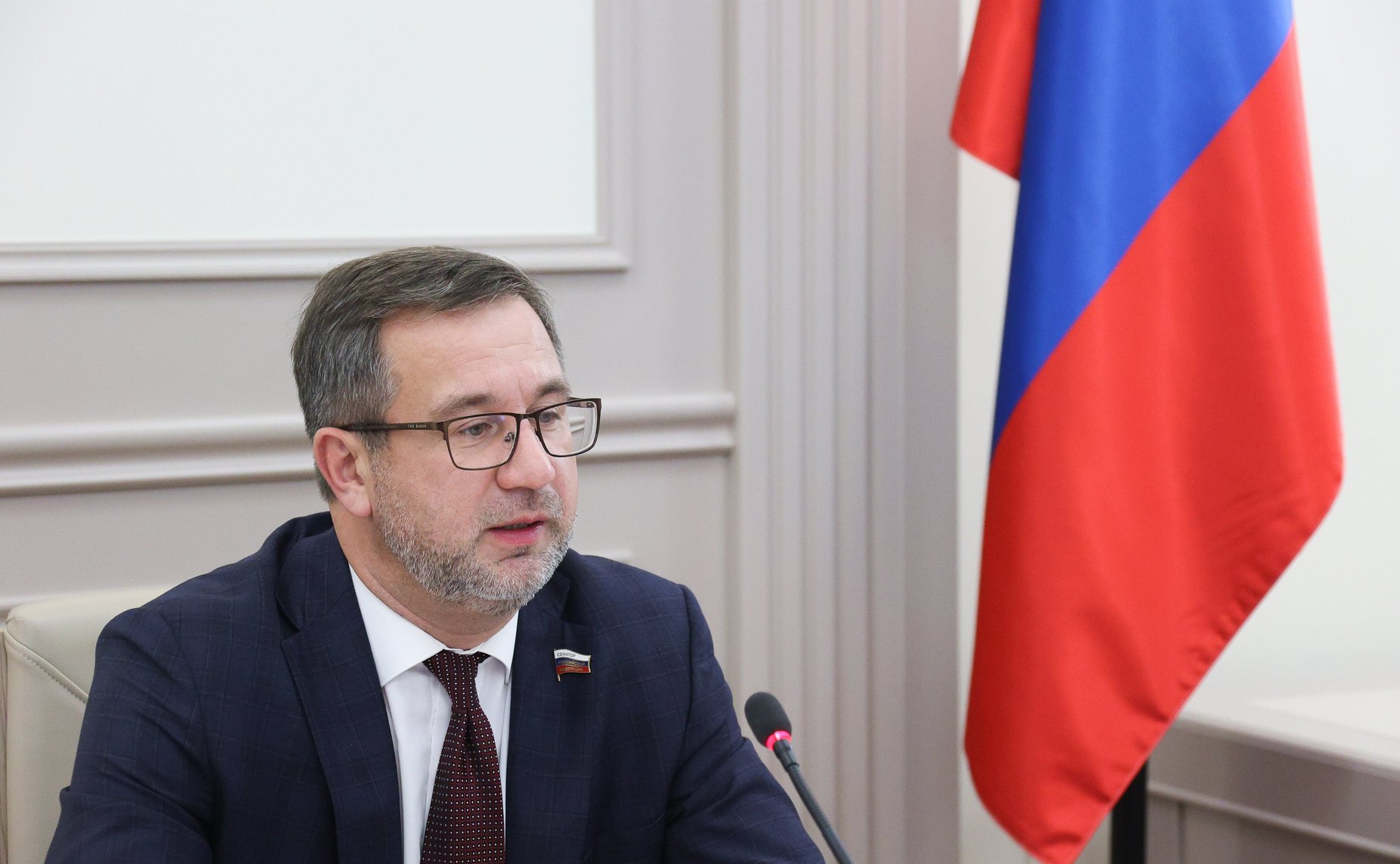 Николай Владимиров