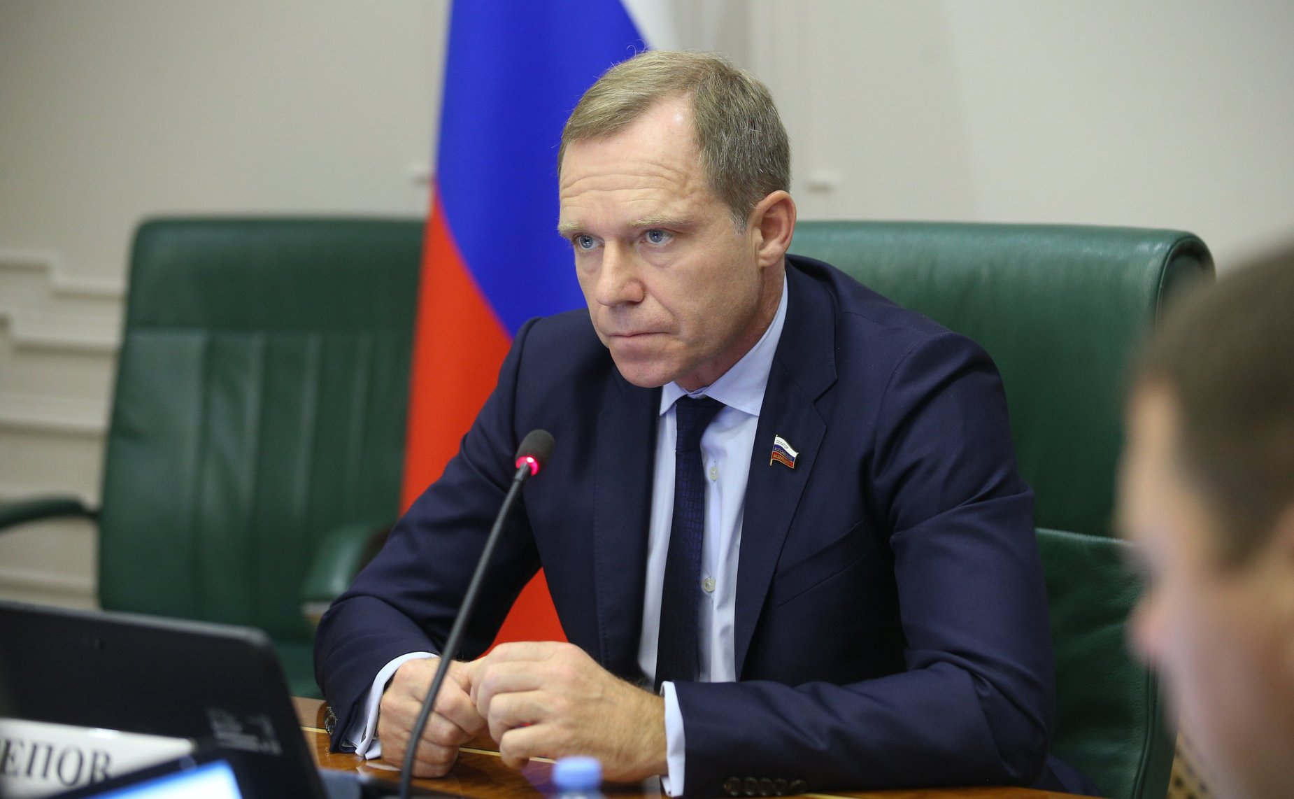 Андрей Кутепов