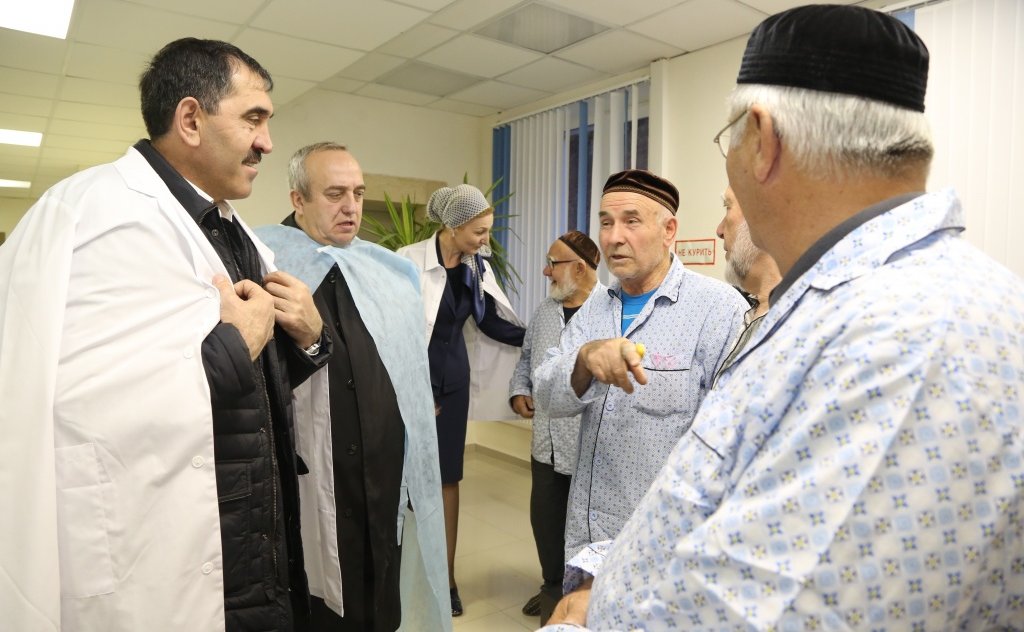 Сенаторы почтили память пограничников