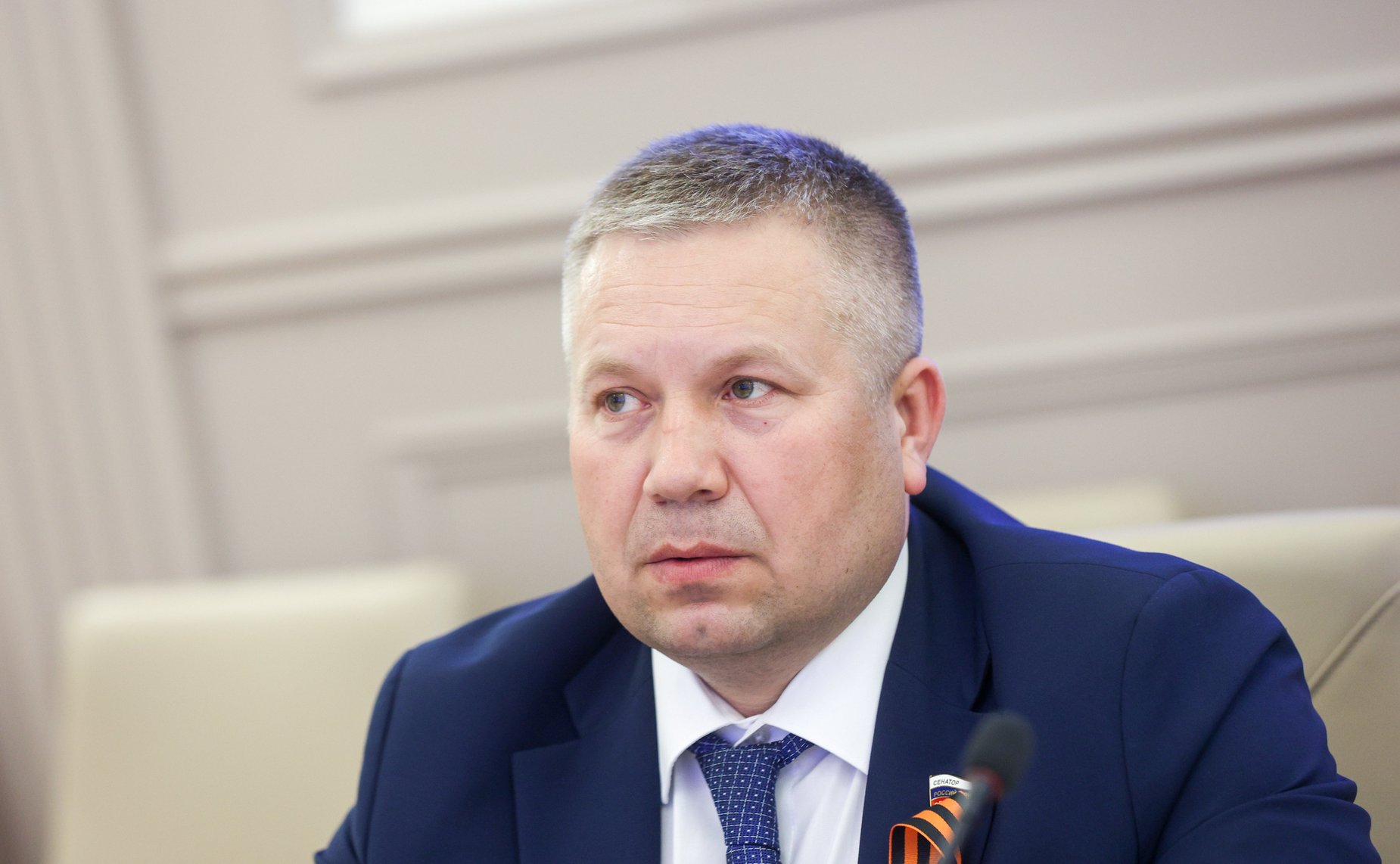 Денис Гусев