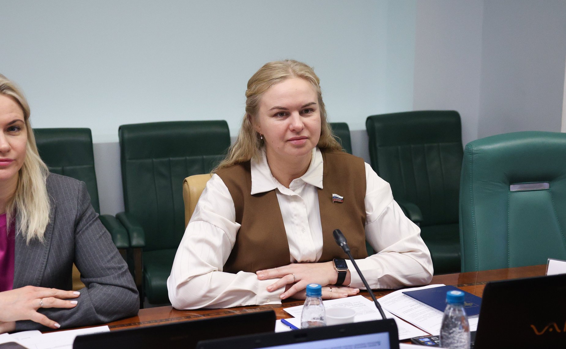 Екатерина Грибкова