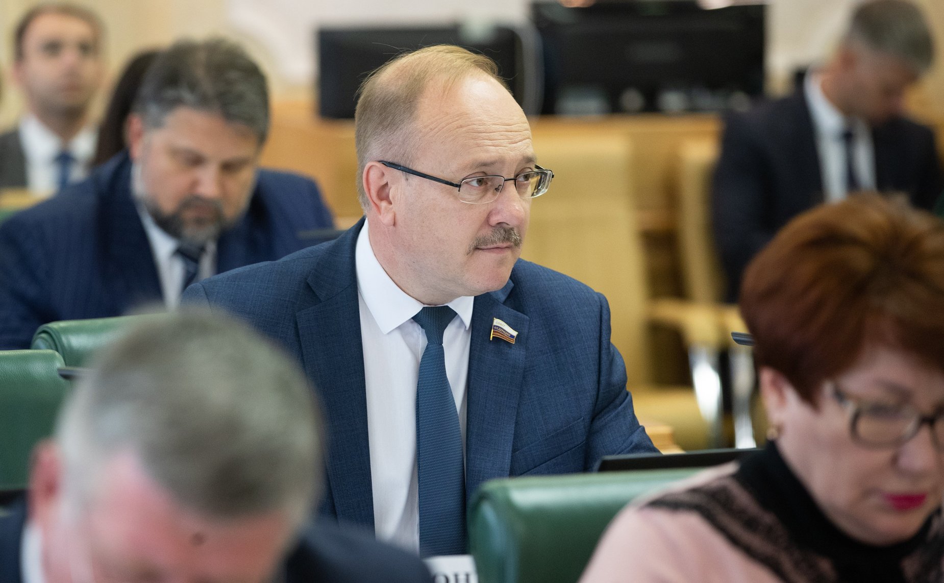 Василий Иконников