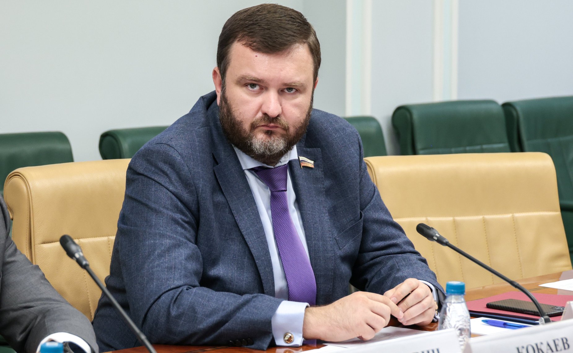 Дмитрий Ворона