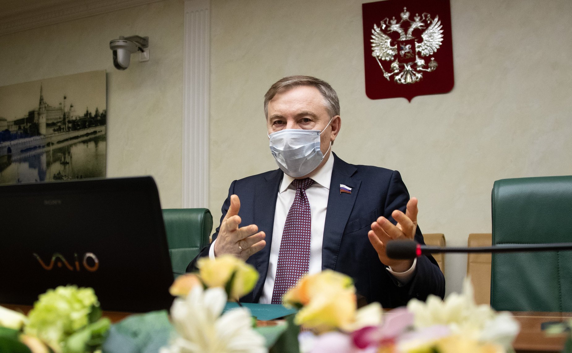 Александр Варфоломеев