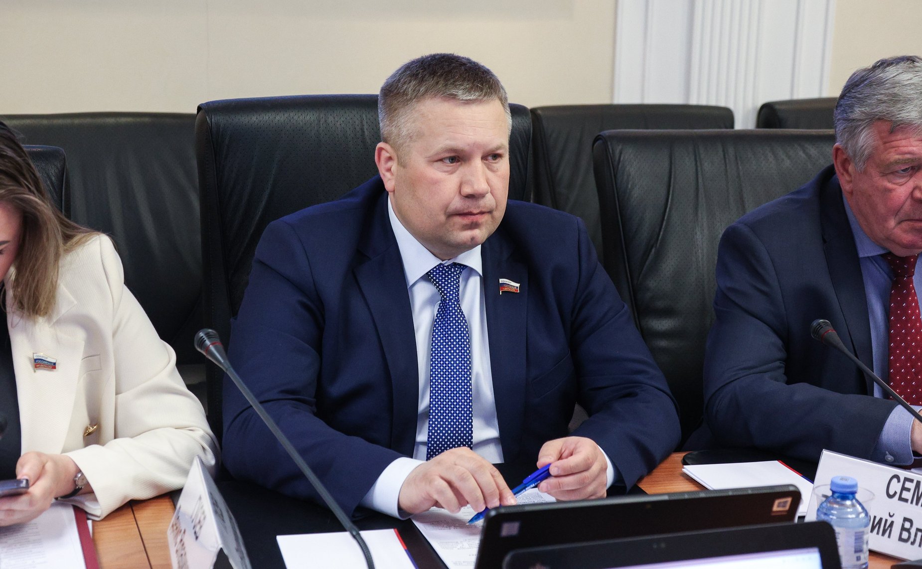 Денис Гусев