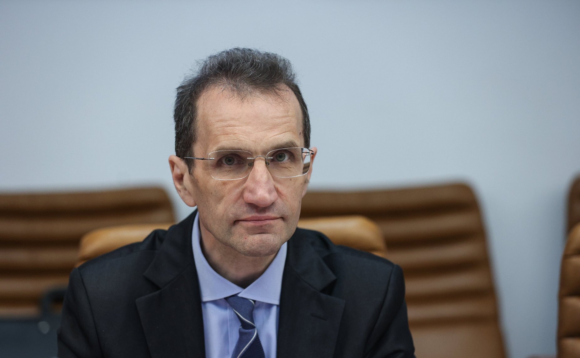 Совещание Комитета СФ по экономической политике